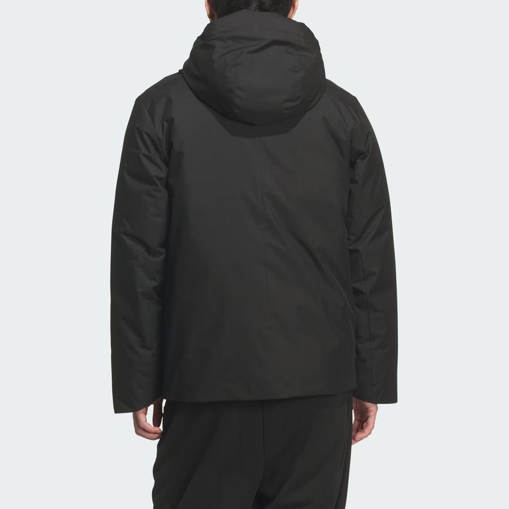 adidas Future Tech Down Jacket Men's KQ5505
