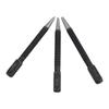 Secure Grip Design Knurled Body Punch Nail Punch Set Square Striking Head
