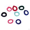 100x Round Chinese Knots Spacer Bead Jewelry Making Accessories