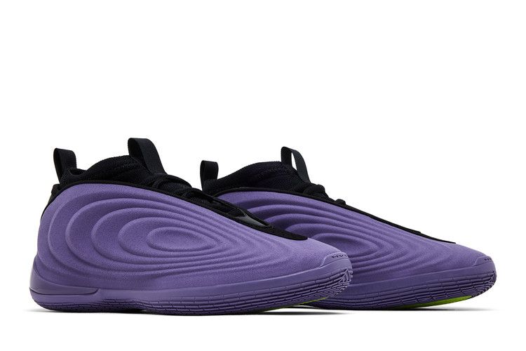 adidas Harden Vol. 10 Mattes Lila