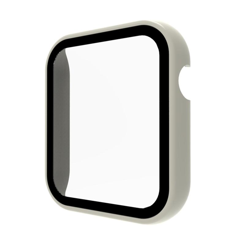 Screen Protector Cover for XploraXmove Smartwatch Replacement Protective for Shell Watch Full Cover Slim PC for Case