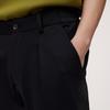 Men's Loose Fit Straight-Leg Casual Pants