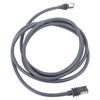 26AWG Replacement Cable for Gen 3 1200Mbps Satellite Extension Cable for V3 Satellite Ethernet