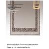 JIUMU Luxury Wool Blanket