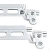 Durable Metal Base Seat for MN78 1/12 Model Car - Enhanced Performance and Stability