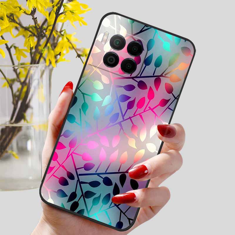 Lovely Protective Cover for T-Mobile T Phone 2 Pro 5G Case Marble Soft TPU Silicone Capa for T-Mobile TPhone 2 / 2Pro Back Shell