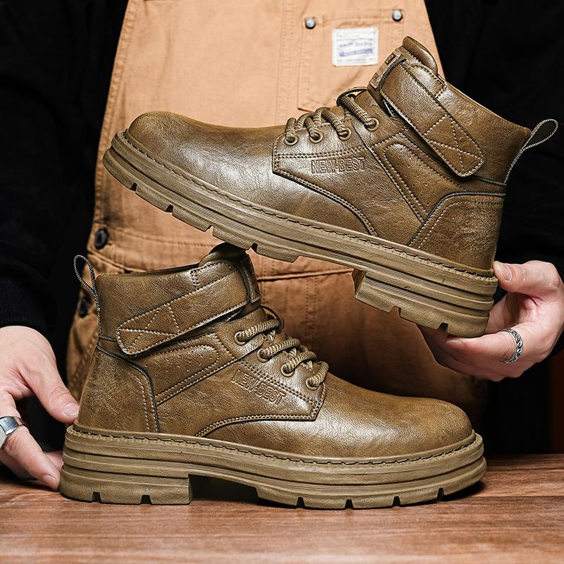 

Модная кожаная обувь Повседневная деловая обувь для мужчин Модная обувь для платья Tenis De Hombre Мокасины Мокасины Tenis Caballero Дизайнерские кроссовки 44 хаки