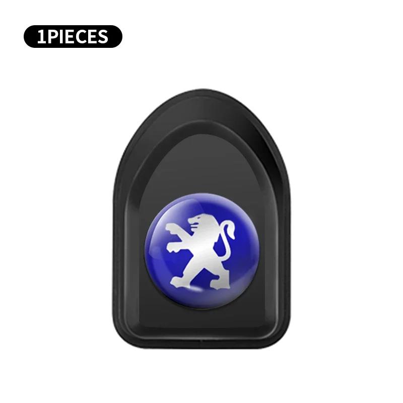 

Автостайлинг Самоклеящиеся Мини-крючки для хранения в машине Автоаксессуары Для Peugeot 206 207 208 307 308 508 106 107 108 2008 3008 5008