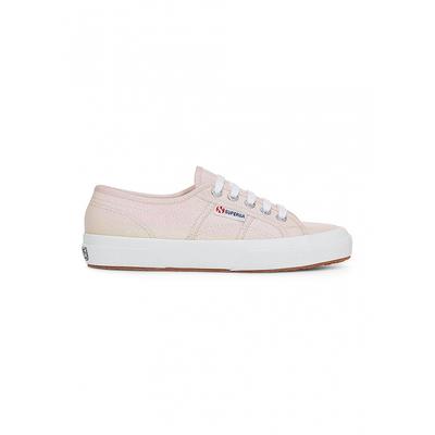 Superga S001820a1f Superga 2750 Lame Beige