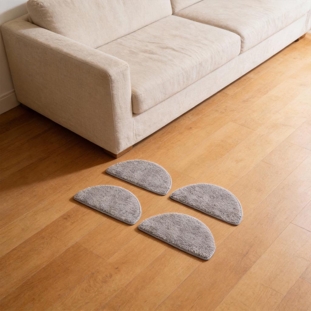 Effortless Cleaning with Mop Cloths for Polaris PVCR 4250 / 4260 Available in 4 or 10 Pack for Regular Maintenance