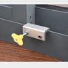 Protecting Baby Safety Security Window Lock Child Safety Lock