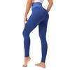 High Waist Yoga Pants for Women Seamless Fitness Leggings Running Sportswear Size S to XXXL