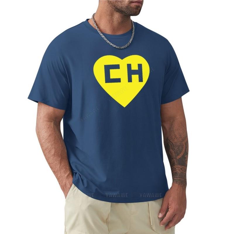 

tshirt men cotton tshirt El Chapulin Colorado TShirt t shirt man cute tops mens cotton t shirts boys tees S