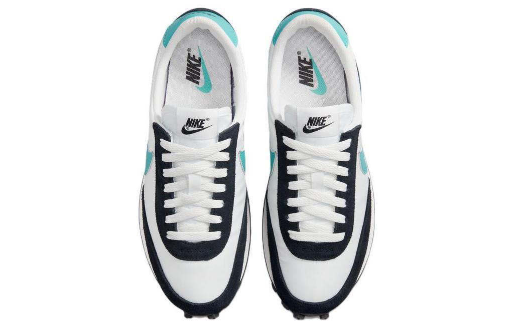 Nike Daybreak Bianco Lavato Verde Acqua Donna CK2351-110