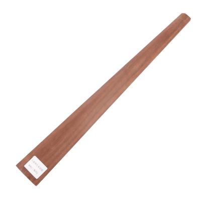 44 Cello Fingerboard Redwood Cello Fingerboard Musical Instrument Accessory for Preacticing