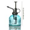 1pc Plant Flower Glass Garden Watering Pot Mister 300ml Water Cans Sprayer Bottle Spray Irrigation Supplies Hairdressing Tool