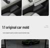 Qiyuan Q05 Center Console Storage Mat - Fits 26 Models