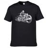 New Style Casual Printed Clothes T-shirt Men Shirt 3D Motorcycle Biker Hip Hop Summer Tshirt Tees Tops Casual T Shirt