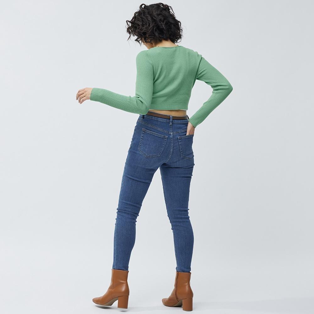 Uniqlo Ultra Flex Jeans Uniqlo Ultra Stretch Skinny Jeans Review