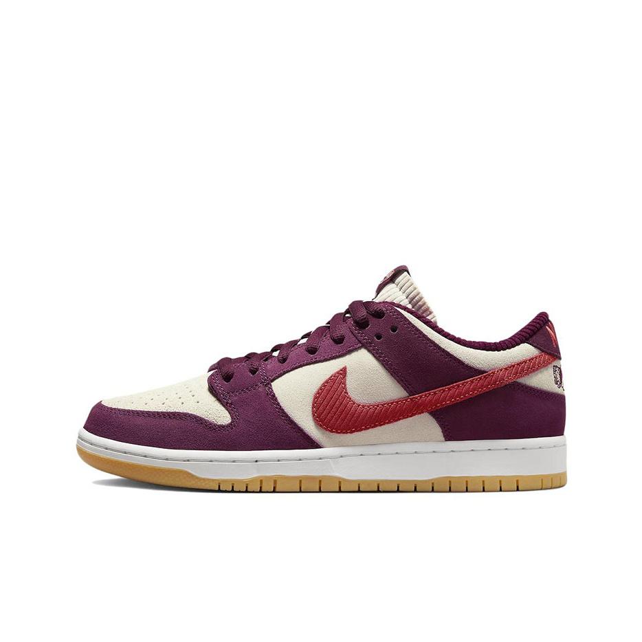 

Nike SB Dunk Low Skate Like a Girl