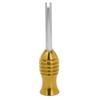Tattoo Machine Armature Bar Adjuster Coil Tattoo Machine Regulator Spring Needle Alignment Tool Accessory Gold