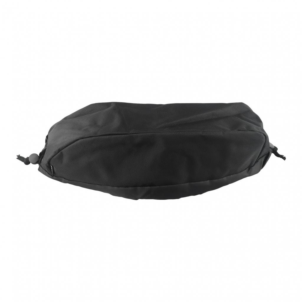 Batteriekasten Tasche Regenhülle Radfahren Outdoor Sport 376x105x112mm