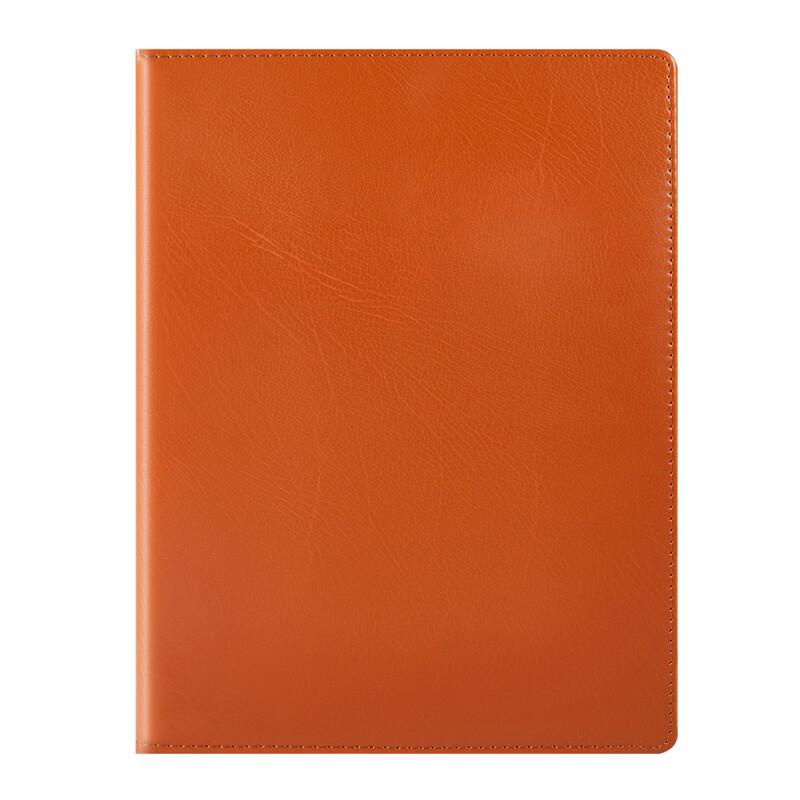 XiTong B5 Business Faux Leather Notebook, 16K, 130 Sheets