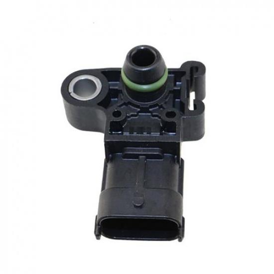 New For Ford Focus Transit Lincoln AG9Z9F479A Manifold Boost Pressure MAP Sensor | 6 Months Manufacturer Warranty | Pressure Sensor