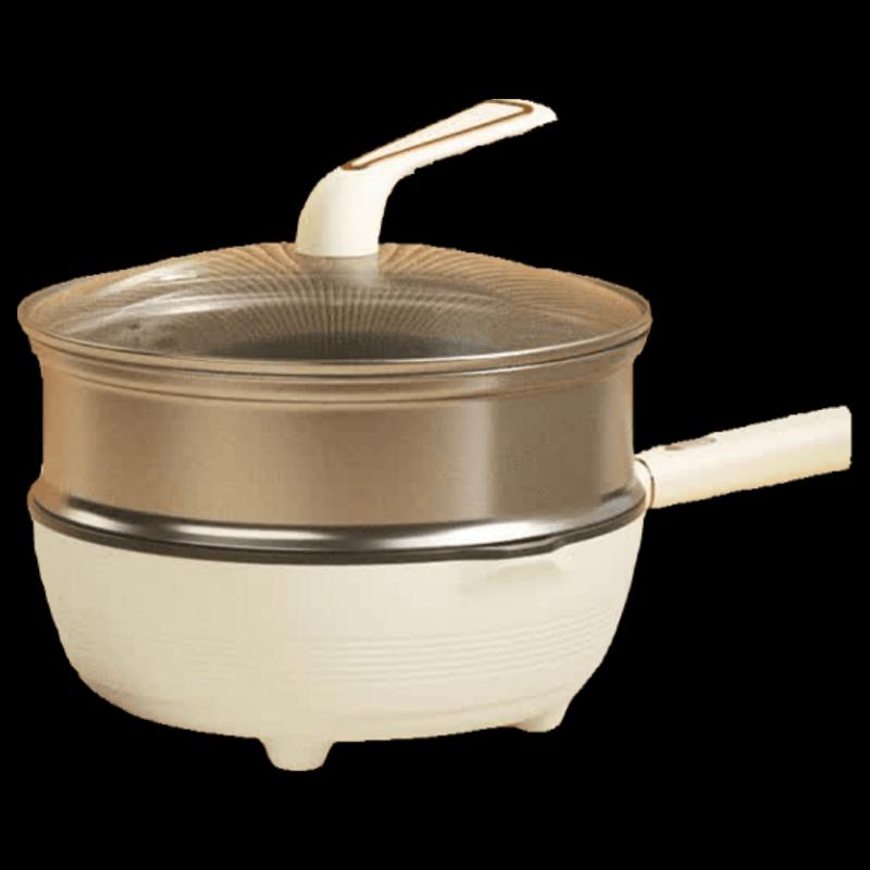 AUX Multi-functional Electric Wok