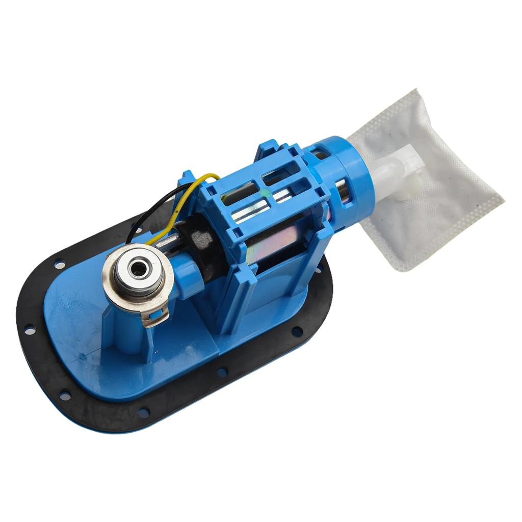 15100H99D00 Fuel Pump Assembly for Hyosung For GT650R For GT250R ST7 GT250 GT650 Direct Replacement Plastic Material