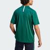 adidas T Shirt Men's Forest Green IQ0894