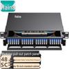 Hainali Fiber Optic Terminal Boxes & Patch Panels