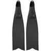 Pinne Lunghe Professionali per Scuba Diving Pinne Leggere Sport Acquatici Scarpe da Spiaggia Snorkeling Free Diving Pesca Subacquea Caccia
