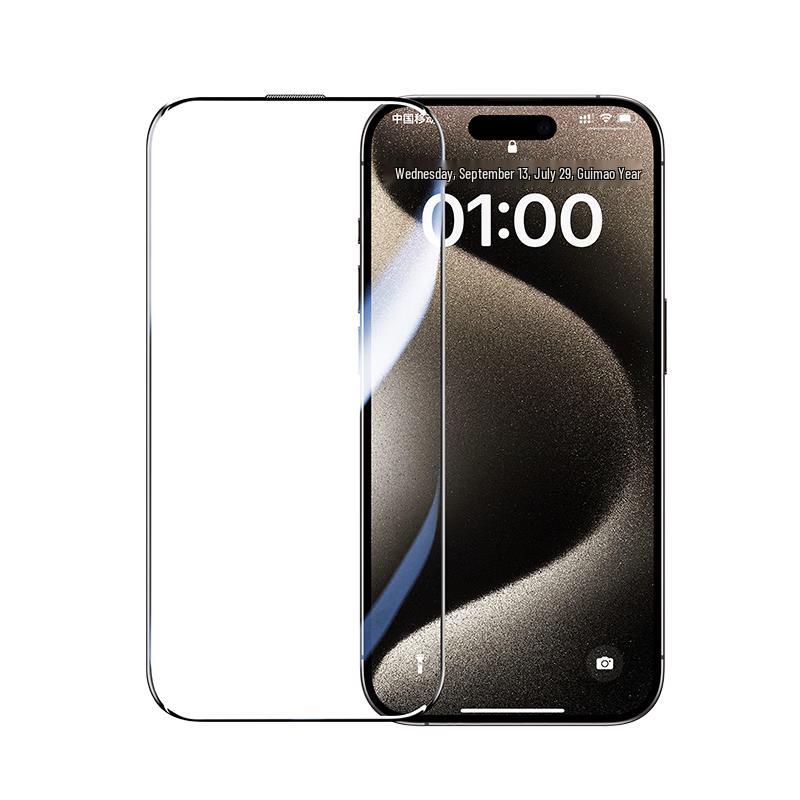 Ugreen Dust-Free Corning Glass iPhone Screen Protector