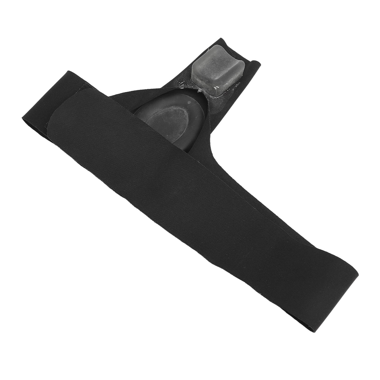 

Hallux Valgus Corrector Wear Separation Orthopedic Bunion Splint for Toe Straightening Day Night Care Left Foot