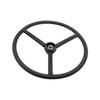 Steering Wheel 83909785 Accessories for Ford/New Holland Tractors 1164 1800 Series 4 cyl '58-'60 Easy Installation Sturdy