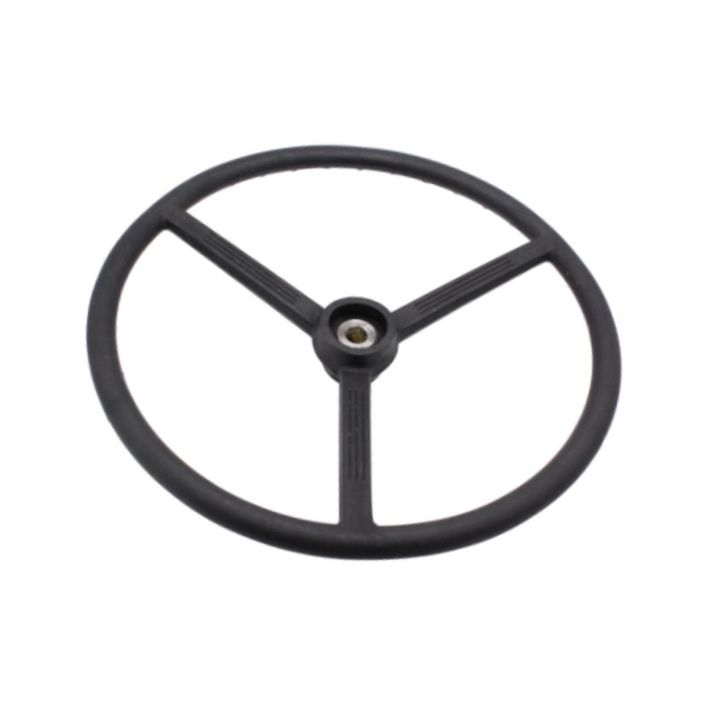Steering Wheel 83909785 Accessories for Ford/New Holland Tractors 1164 1800 Series 4 cyl '58-'60 Easy Installation Sturdy