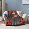 Coperta John Doe Abbandonato Morbida Novità Calda Coperta Plaid per Letto Divano Autunno/Inverno