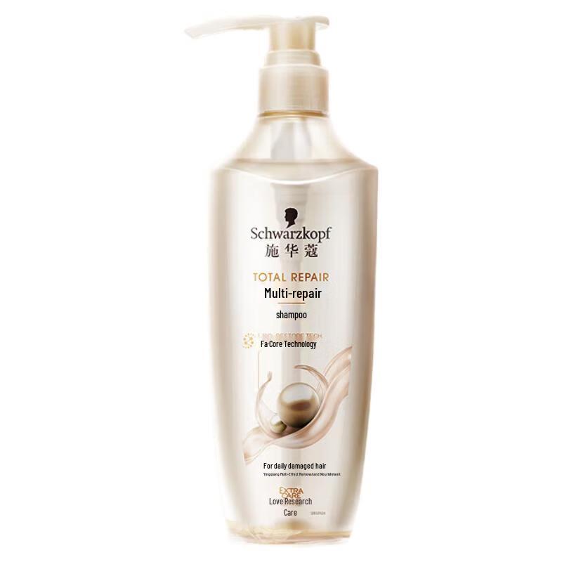 

Schwarzkopf Multi-Effect Repair Shampoo