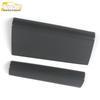 Decorative and Electroplated Armrest Stickers for Lantu 21 Model Car Accessories