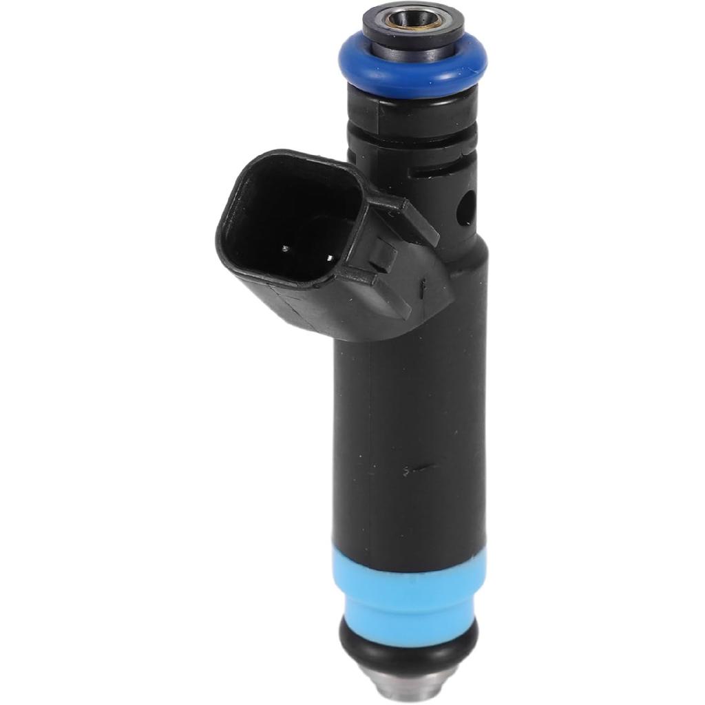 1 Pcs No.04861238AC/800-1485N/FJ478 Fuel Injector for Dodge Grand Caravan 3.8 2001-2007 Car Engine Flow Match Fuel Nozzle