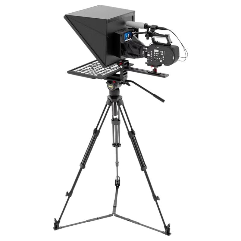 JiaShiYing Js-s20 20-inch Broadcast Studio Teleprompter
