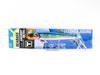 Jackall Metal Jig Seabass Anchovy Metal 100 Grams Blue Pink (0932)