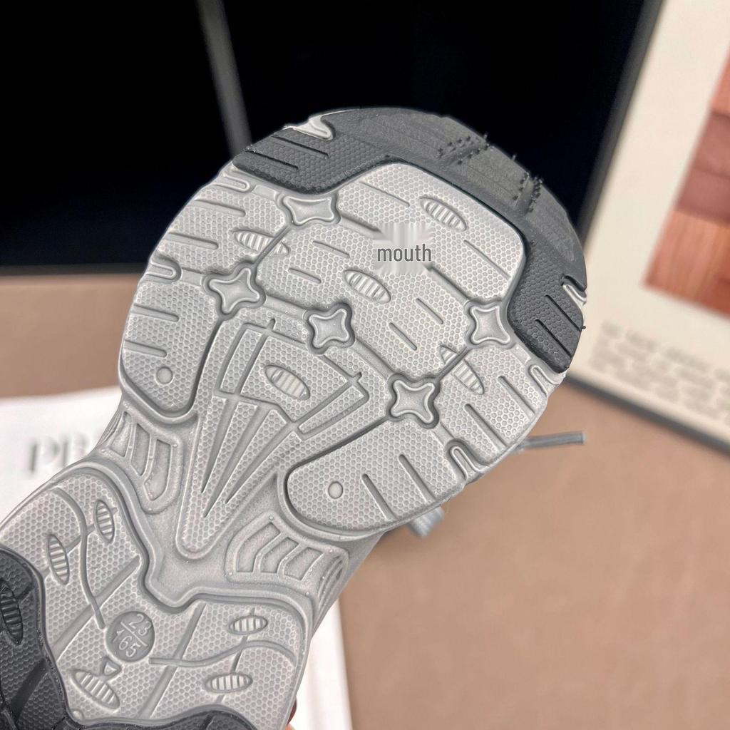 Girls' 2026 Spring/Autumn Breathable Mesh Running Shoes - Toddler Sports Sneakers for Baby Girls