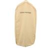 Louis Vuitton Made In France Down Jacket 44 Yellow Hanger with Cover Men's Used