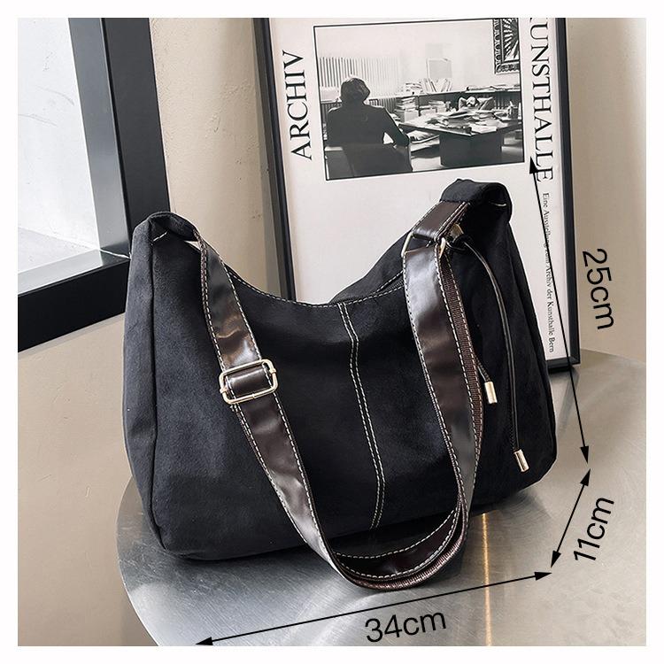 Women Fashion Shoulder Bag Crossbody Messenger Bag Exquisite Handbag Ladies Purse
