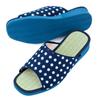 Takeharu Tatami Made In Large Indoor Tatami Rush Mameshibori XXL Men's Slippers, Japan, 3L, Size, Sandals, Mat, Grass, (600)