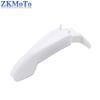 Motorcycle Front Fender Wheel Mudguard Mudflap Cover For KTM50 SX50 Mini Adventure 50 SX Junior 50cc Universal Accessories