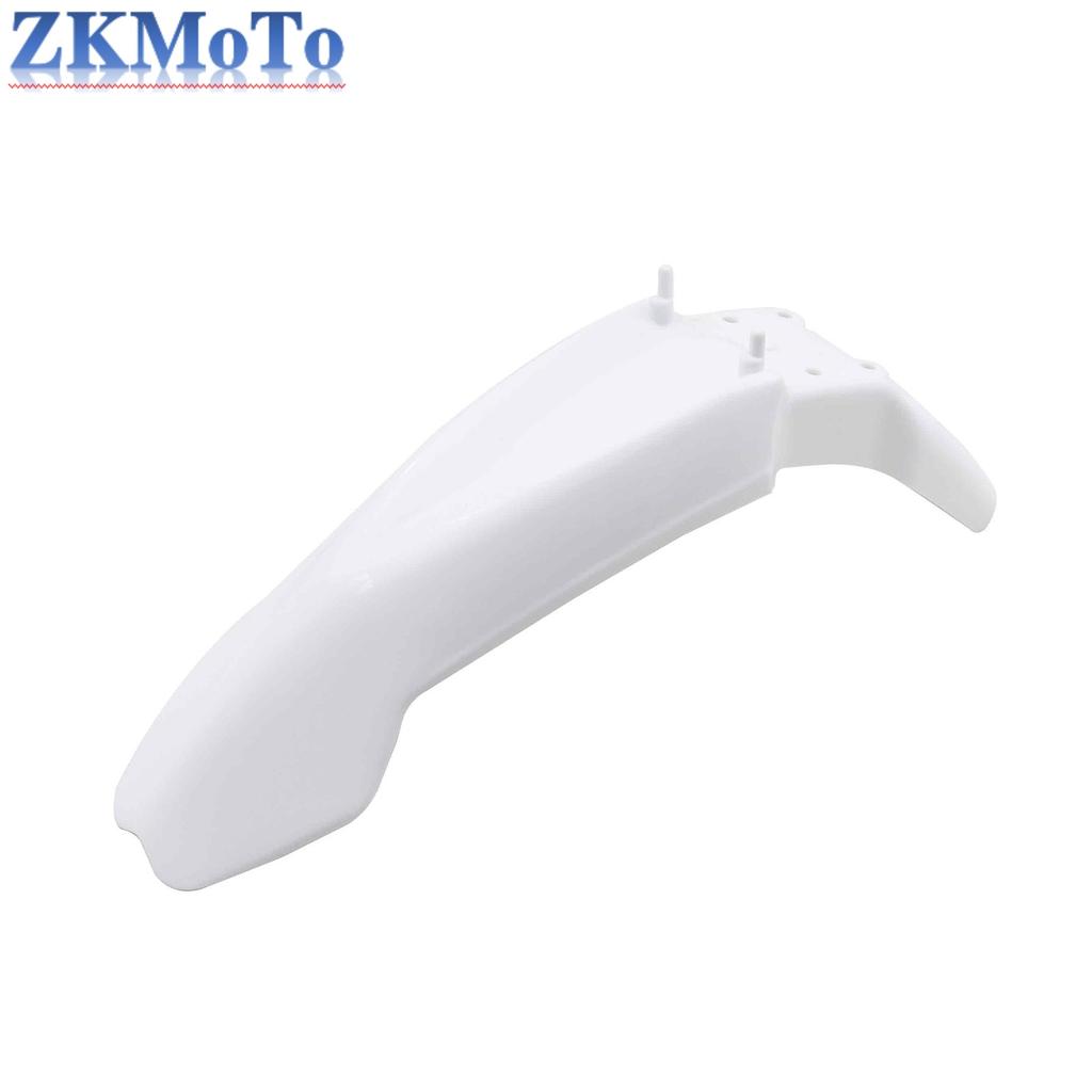Motorcycle Front Fender Wheel Mudguard Mudflap Cover For KTM50 SX50 Mini Adventure 50 SX Junior 50cc Universal Accessories