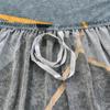 Elastischer Sofabezug für Sitzer, Stretch-Spandex-Sofa-Armlehnenbezüge, rutschfest, waschbar, Sofabezug für Wohnzimmermöbel